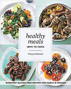 Healthy Meals Love To Cook Bookshop