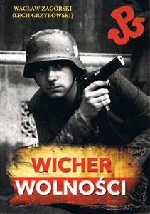 Wicher wolności  polish usa