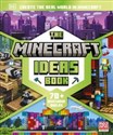 The Minecraft Ideas Book chicago polish bookstore