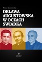 Obława Augustowska w oczach świadka  