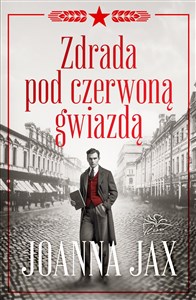 Zdrada pod czerwoną gwiazdą  - Polish Bookstore USA