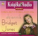 [Audiobook] Dziennik Bridget Jones CD - Helen Fielding buy polish books in Usa