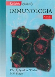 Krótkie wykłady Immunologia in polish