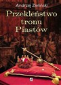 Przekleństwo tronu Piastów chicago polish bookstore