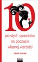 10 prostych sposobów na poczucie własnej wartości chicago polish bookstore