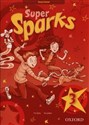 Super Sparks 3 Zeszyt ćwiczeń Szkoła podstawowa Canada Bookstore