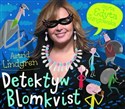 [Audiobook] Detektyw Blomkwist CD mp3 chicago polish bookstore