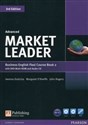 Market Leader Business English Flexi Course Book 2 with DVD + CD Advanced buy polish books in Usa