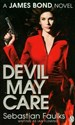 Devil May Care Polish Books Canada