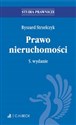 Prawo nieruchomości Bookshop