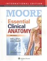 Essential Clinical Anatomy to buy in USA