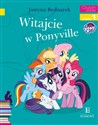 Witajcie w Ponyville Czytam sobie Canada Bookstore