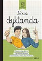 Nowe dyktanda szkoła podstawowa klasy 7-8 - Anna Kremiec polish books in canada