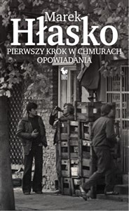 Pierwszy krok w chmurach Opowiadania polish usa