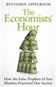 The Economists Hour Canada Bookstore