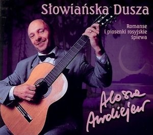 Słowiańska dusza CD in polish