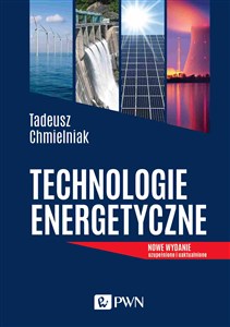 Technologie Energetyczne buy polish books in Usa