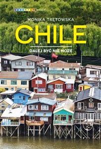 Chile Dalej być nie może chicago polish bookstore