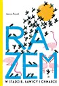 Razem W stadzie, ławicy i chmarze pl online bookstore