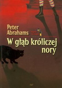 W głąb króliczej nory  