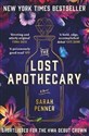 The Lost Apothecary  - Polish Bookstore USA