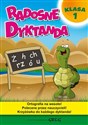 Radosne dyktanda klasa 1 online polish bookstore