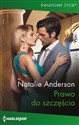 Światowe Życie 19\Prawo do szczęścia  - Anderson Natalie pl online bookstore