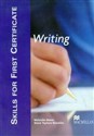 Skills for first certyficate Writing bookstore