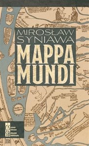 Mappa Mundi Polish bookstore