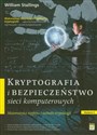 Kryptografia i bezpieczeństwo sieci komputerowych books in polish