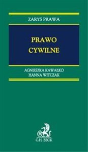 Prawo Cywilne chicago polish bookstore