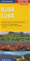 Travelmag Cuba 1:800000  to buy in USA