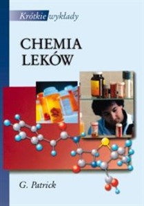 Chemia leków polish books in canada