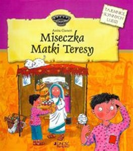 Miseczka Matki Teresy  