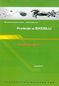 Funkcje w Excelu w praktyce online polish bookstore