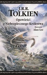 Opowieści z Niebezpiecznego Królestwa  