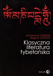 Klasyczna literatura tybetańska in polish