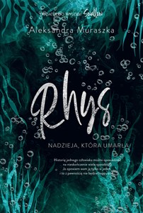 Rhys. Nadzieja, która umarła  Canada Bookstore