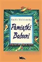 Pamiątki babuni - Emilia Waśniowska in polish