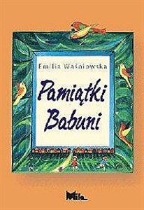 Pamiątki babuni in polish