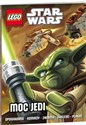 Lego Star Wars Moc Jedi - Paweł Grzegorczyk