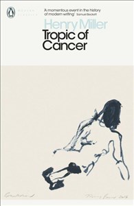 Tropic of Cancer online polish bookstore
