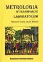 Metrologia w transporcie Laboratorium pl online bookstore