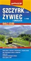 Szczyrk, Żywiec i okolice 1:9 000 / 1:25 000 in polish