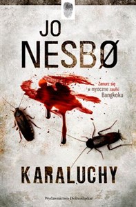 Karaluchy online polish bookstore