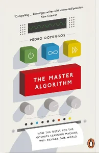 The Master Algorithm Bookshop