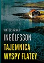 Tajemnica wyspy Flatey 