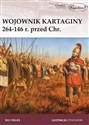 Wojownik Kartaginy 264-146 r. przed Chr. 