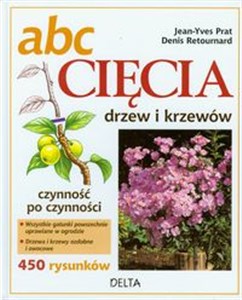 ABC Cięcia drzew i krzewów bookstore