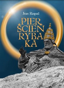 Pierścień Rybaka  polish books in canada